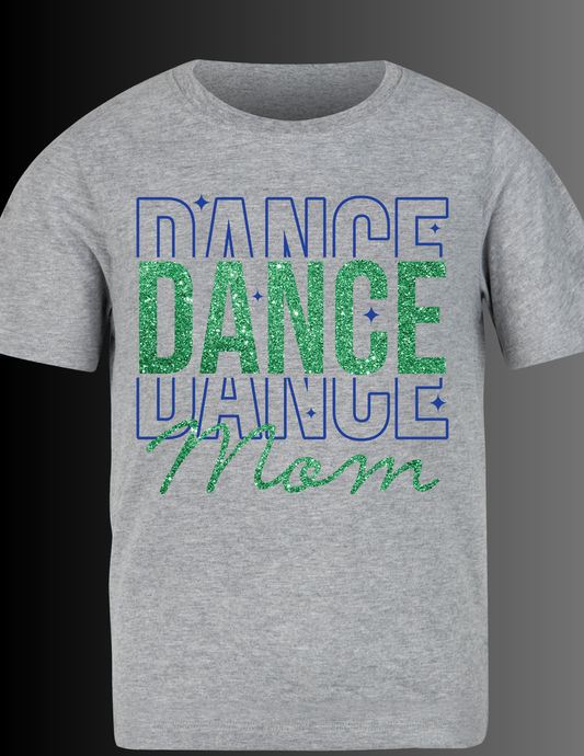 Dance Dance Dance Mom