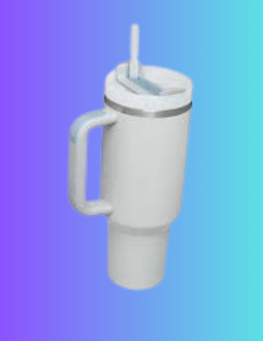 40 oz Custom Tumblers