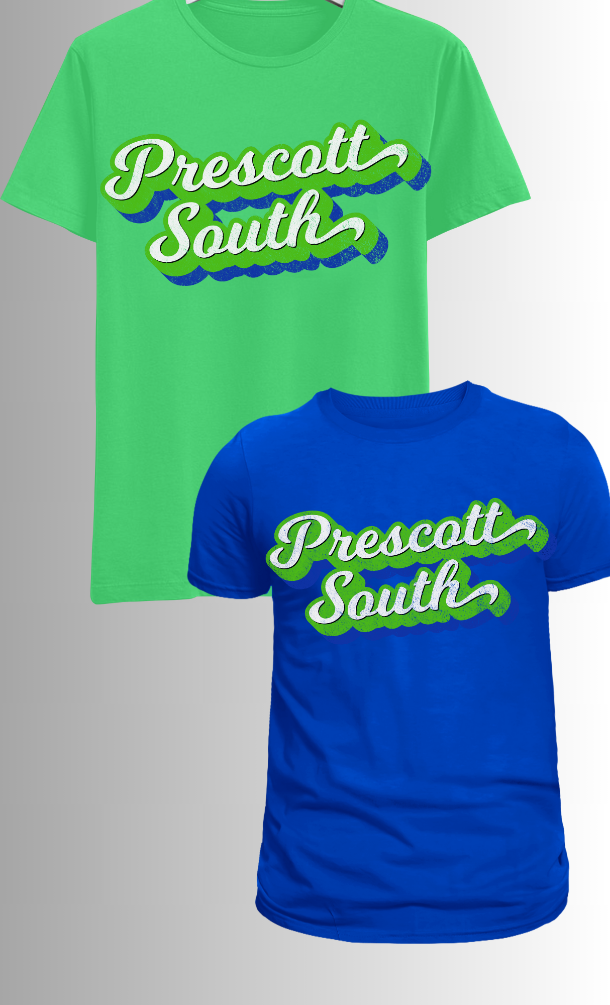 ADULT PSES PUPS VINTAGE DESIGN