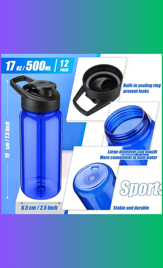 Sports Bottle