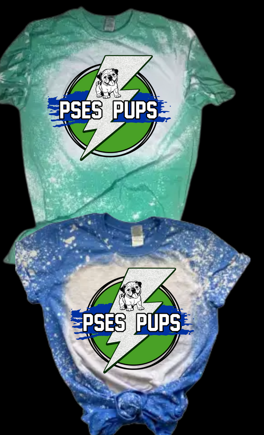 KIDS PSES PUPS LIGHTING