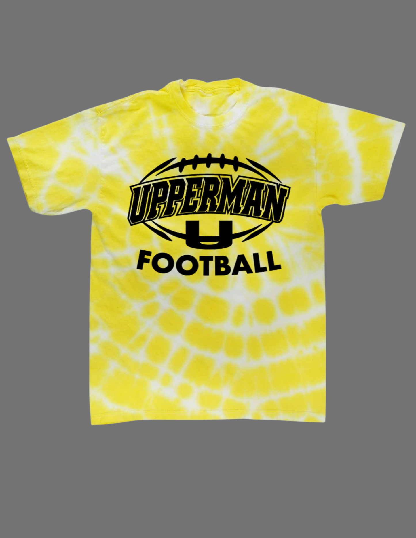 Adult Upperman Football