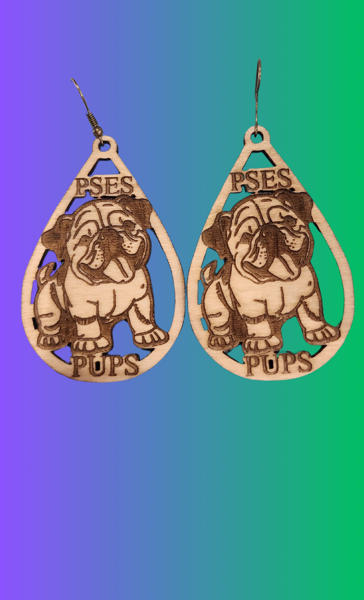 PSES ERRINGS