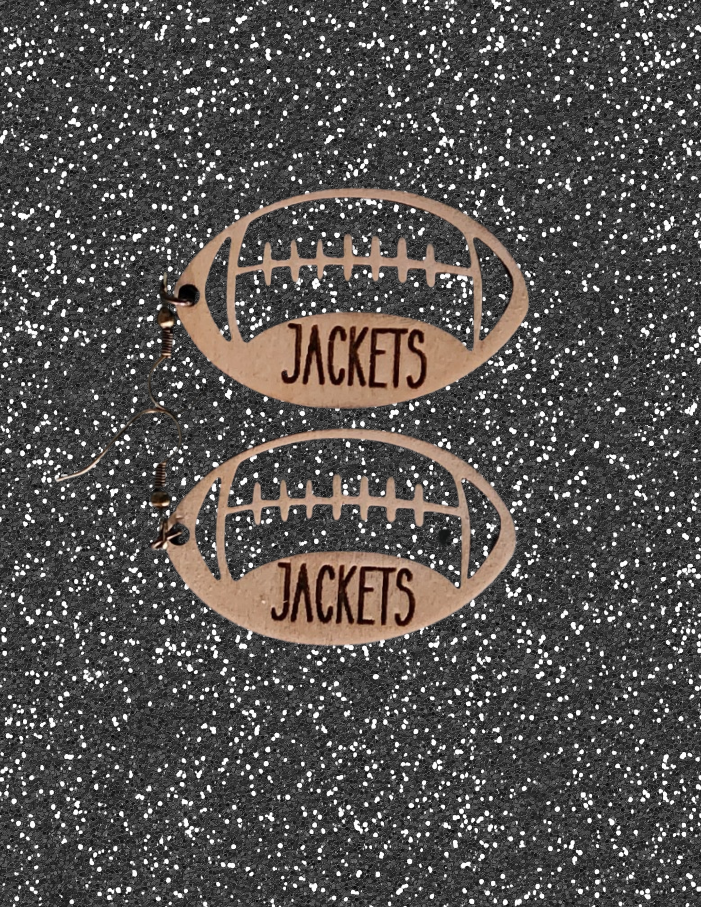Jackets Earrings