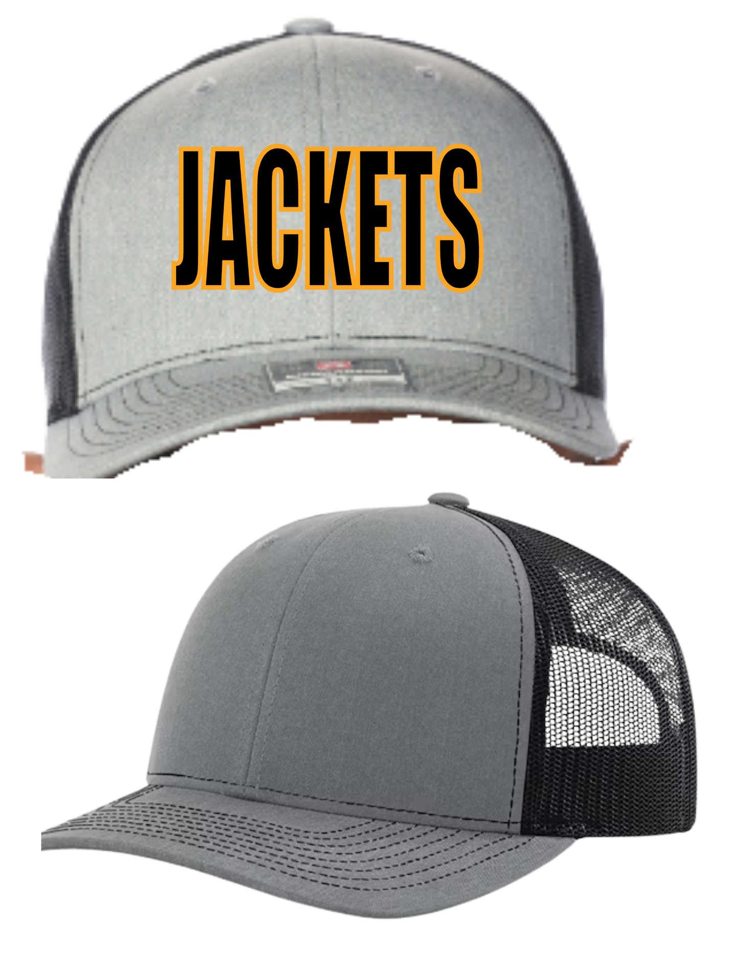 Jackets Hats