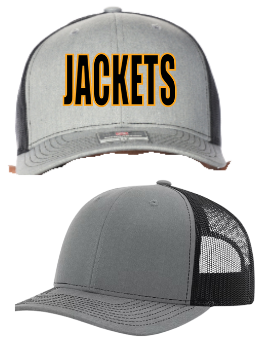 Jackets Hats
