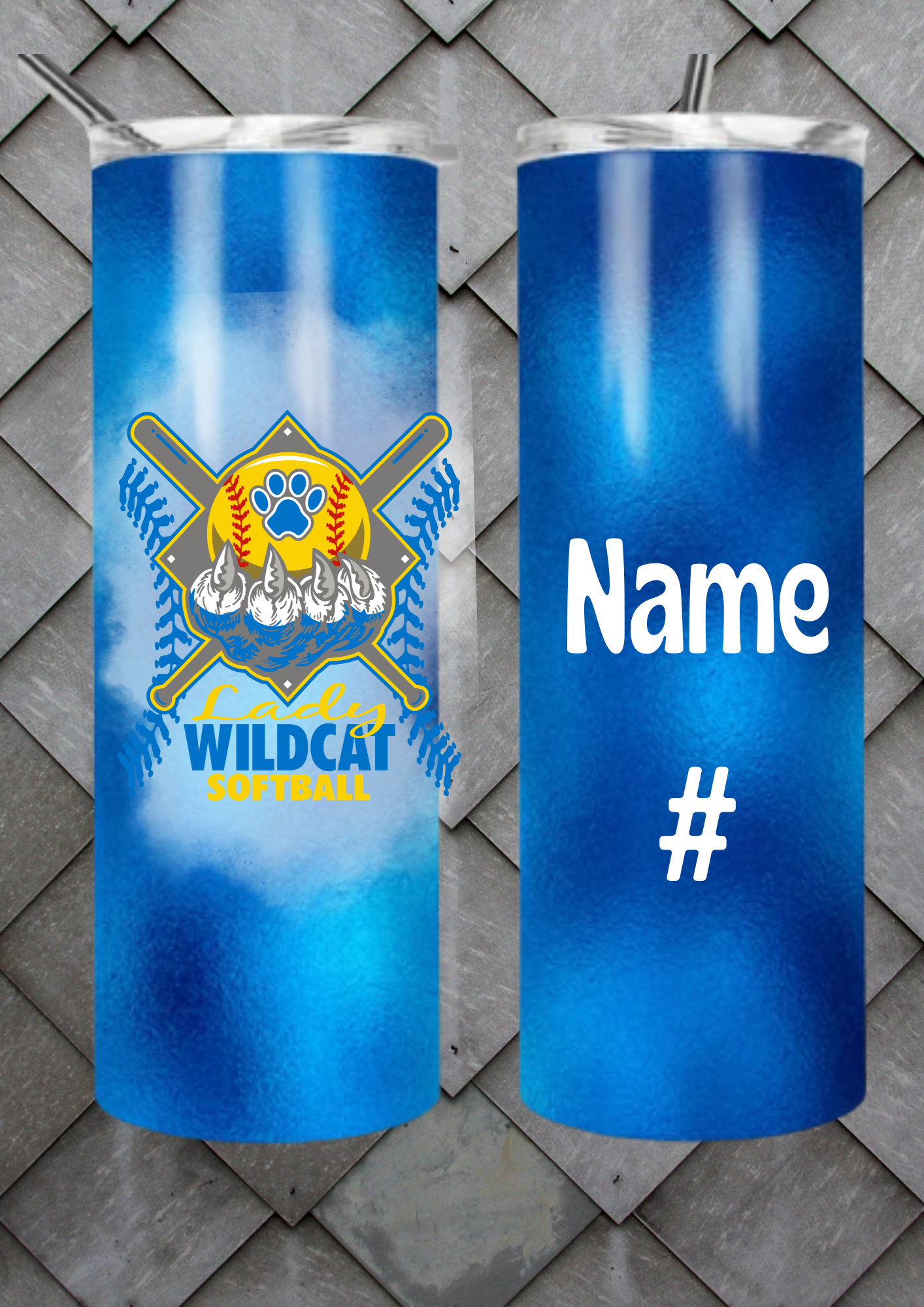 20 OZ Tumblers
