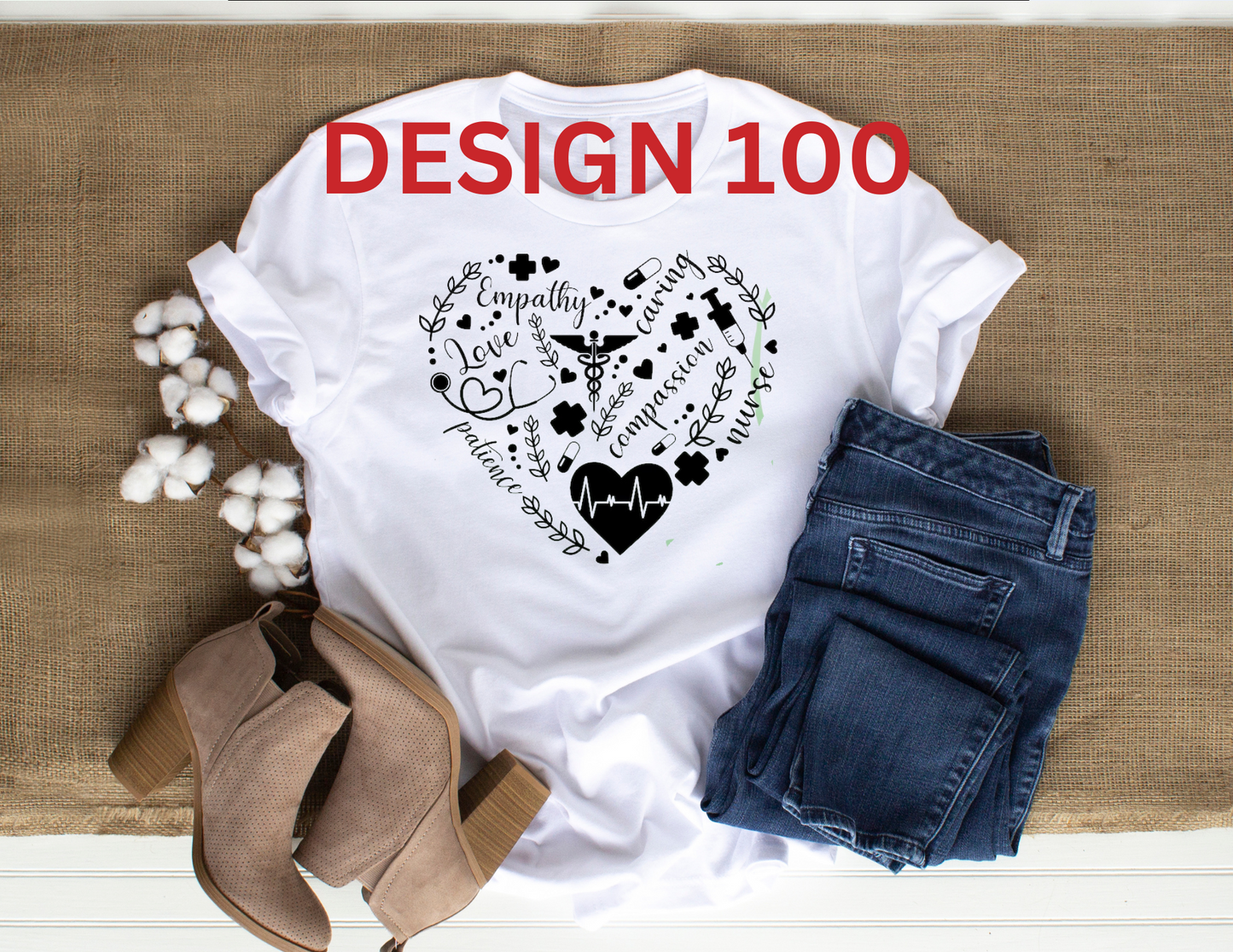 ADD ON DESIGNS (11 TO PICK FROM!)