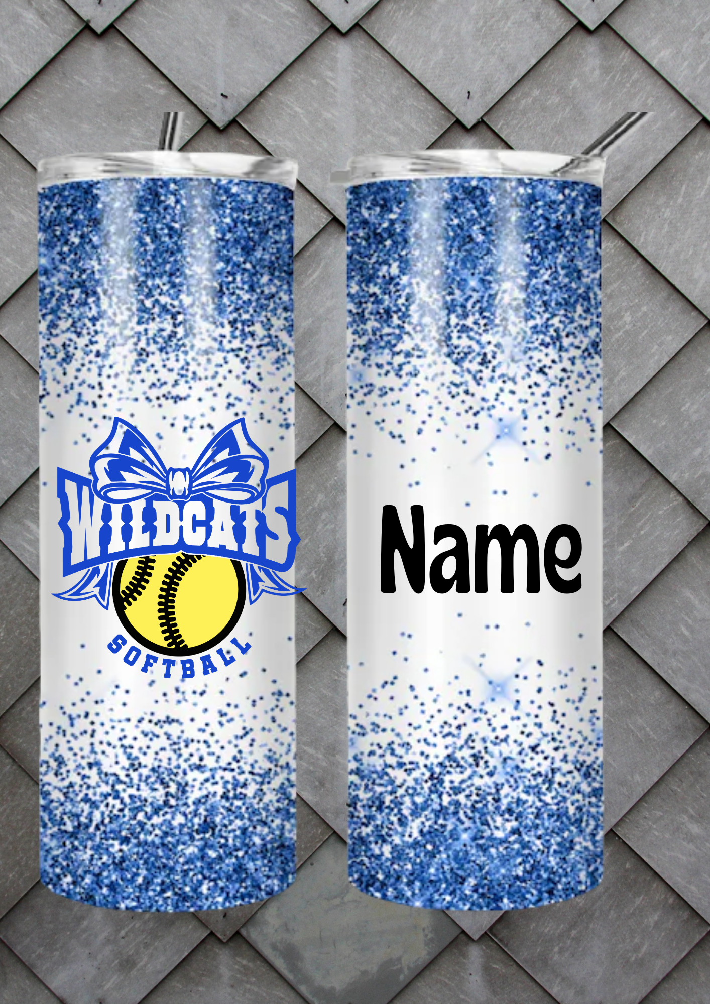 20 OZ Tumblers