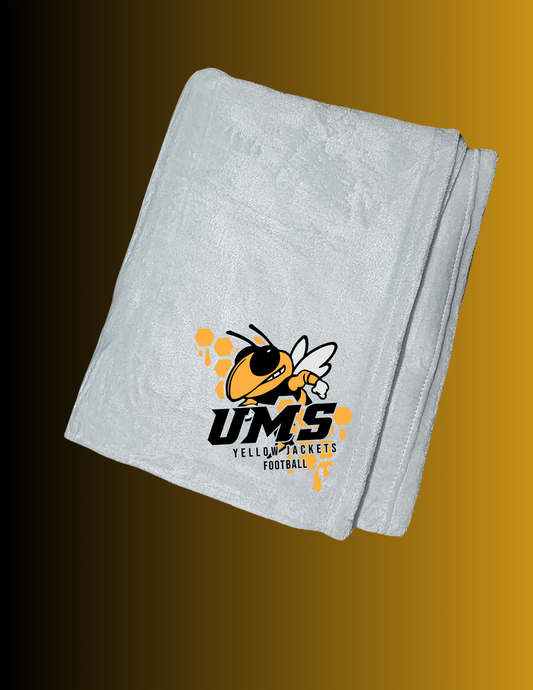 Upperman Blanket