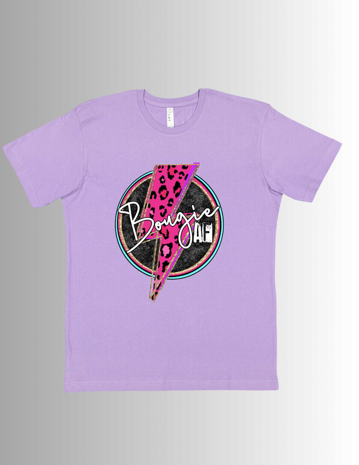 BOUJEE AF