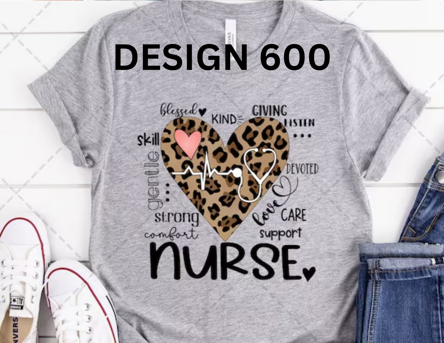 ADD ON DESIGNS (11 TO PICK FROM!)
