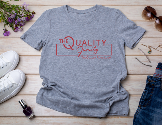 Quality Family Shirts