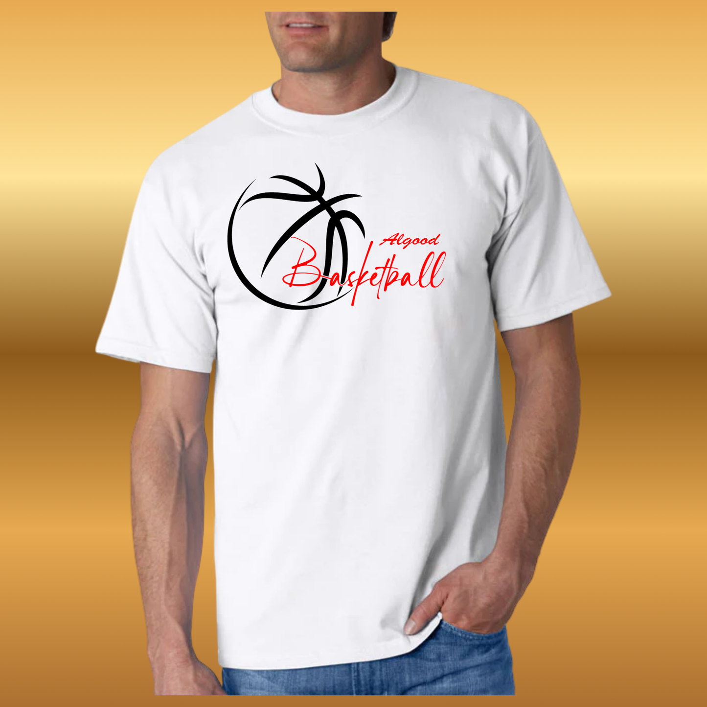 AMS BASKETBALL (YOUTH)