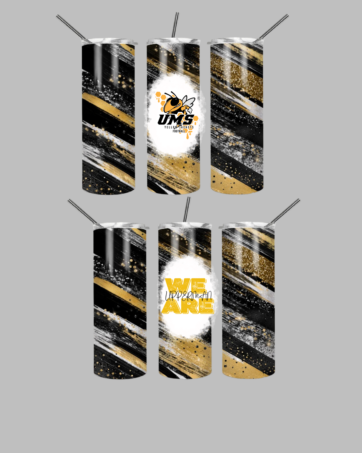 20 OZ Tumbler