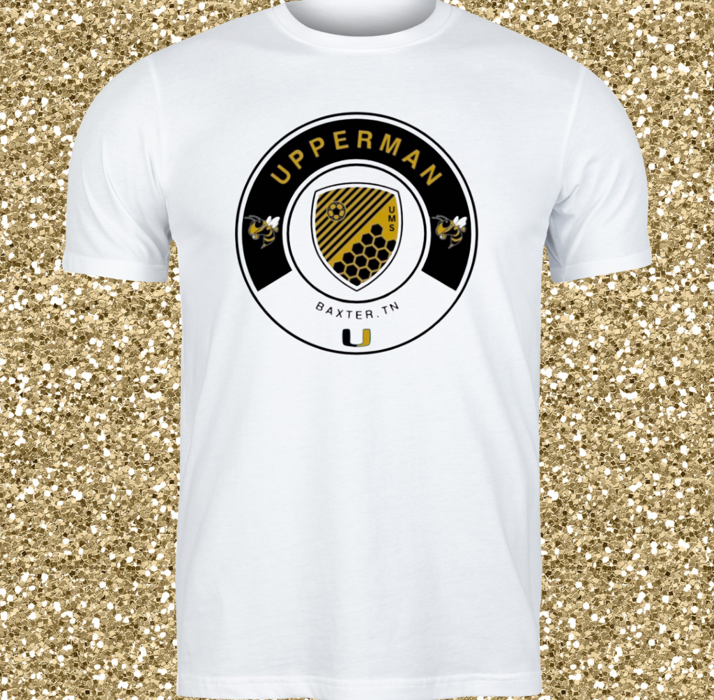 New UPPERMAN SOCCER