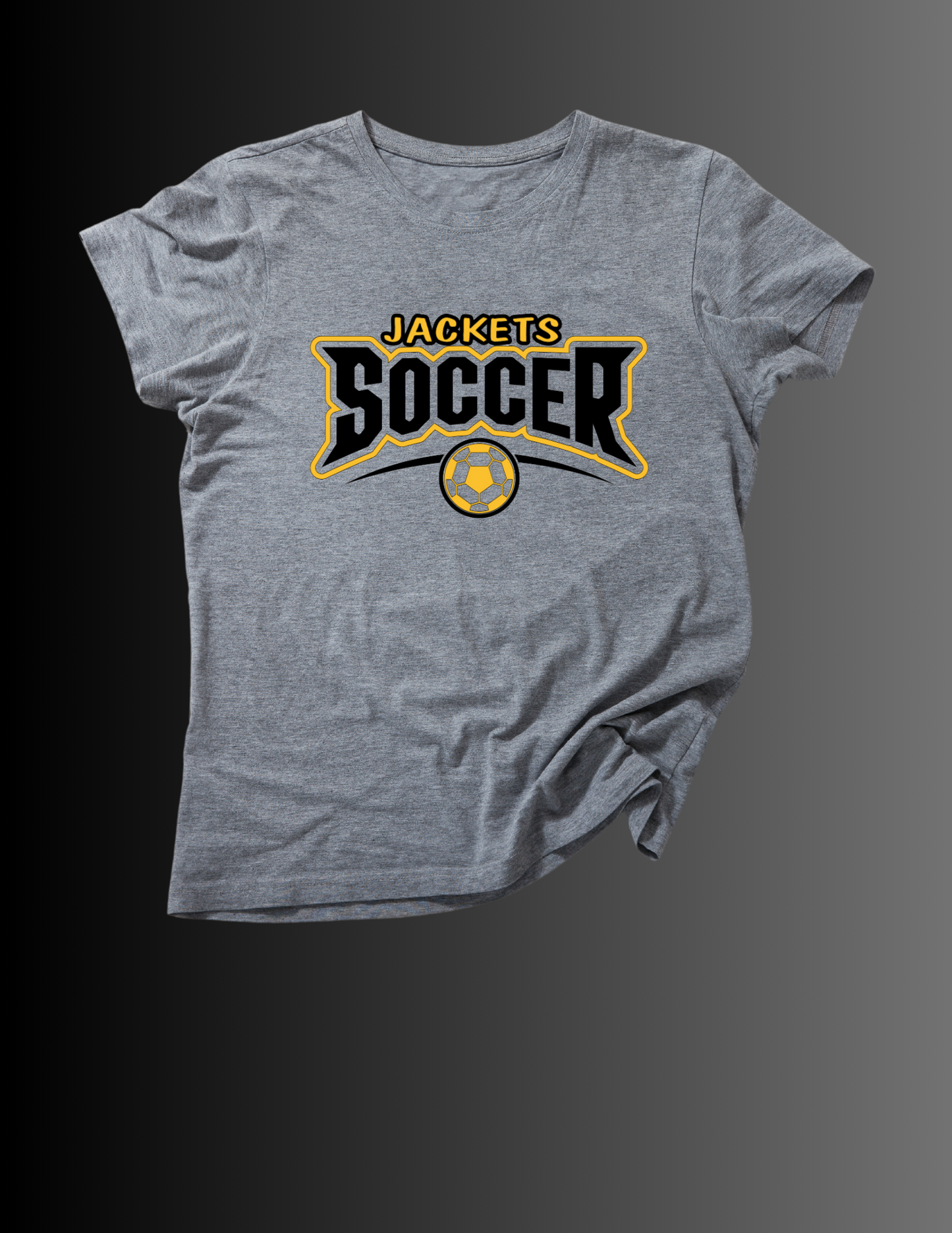 SOCCER SHIRT 1