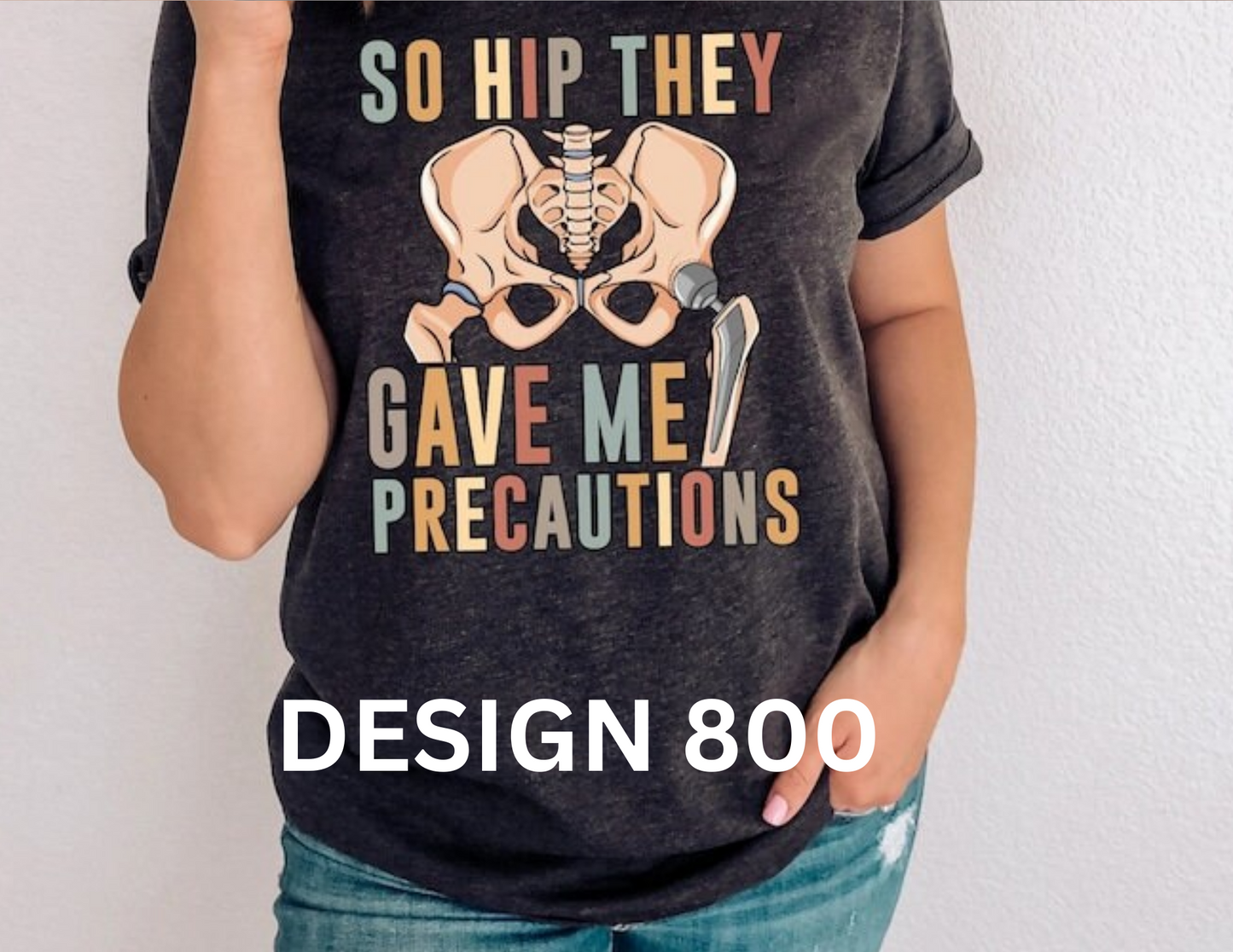 ADD ON DESIGNS (11 TO PICK FROM!)
