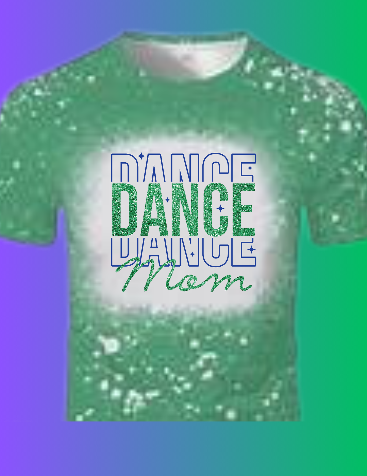 Dance Dance Dance Mom