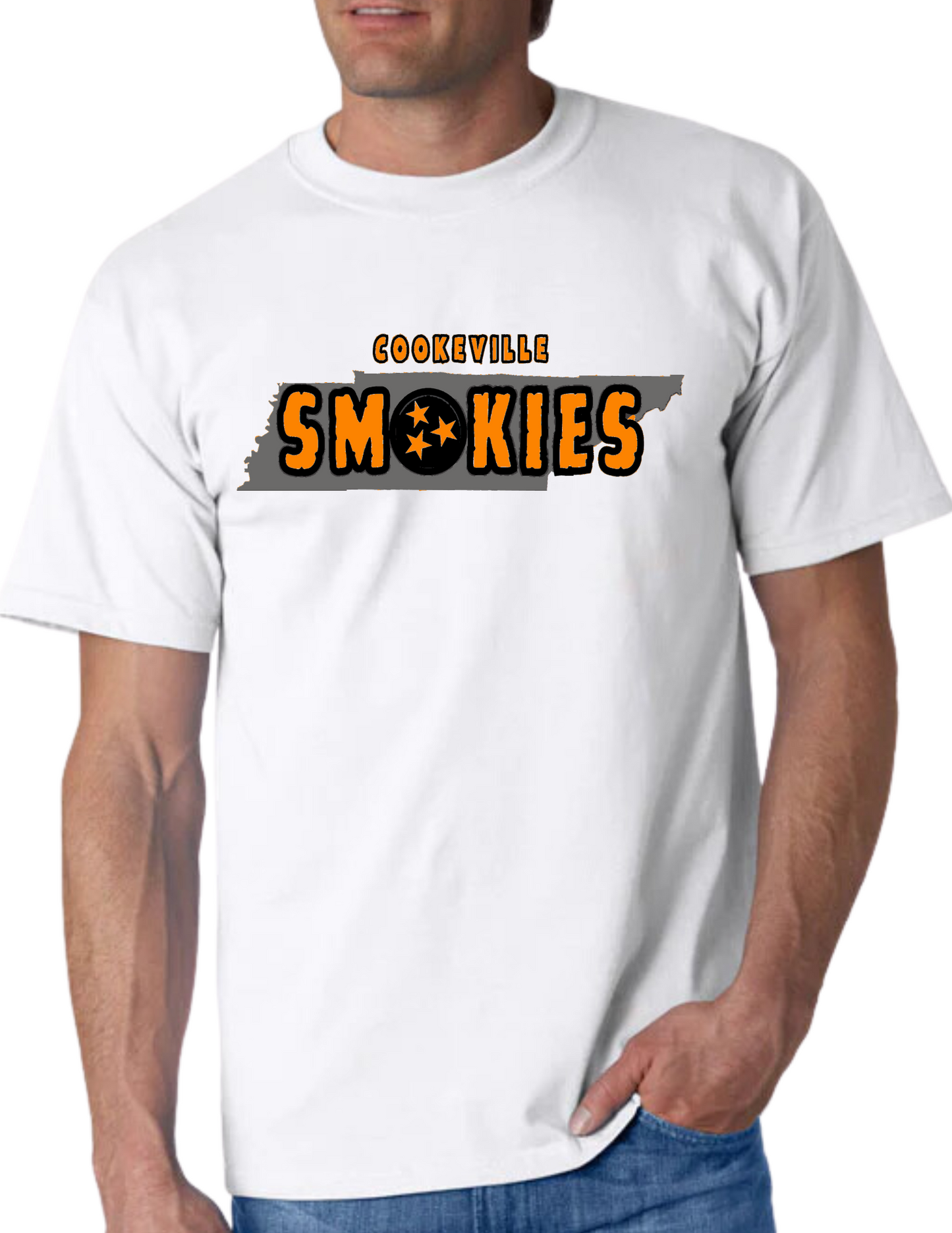 TN SMOKIES