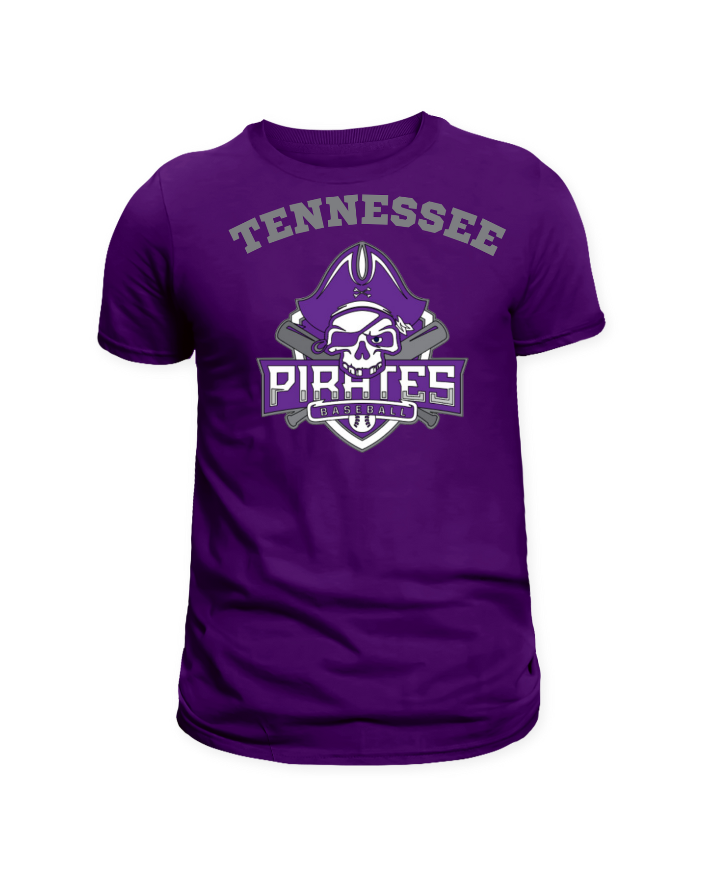 Tn Pirates Baseball