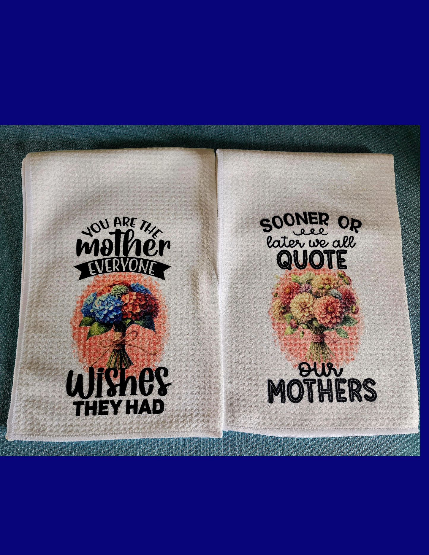 Kitchen Towels
