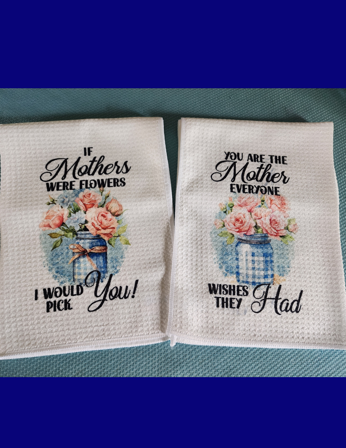 Kitchen Towels