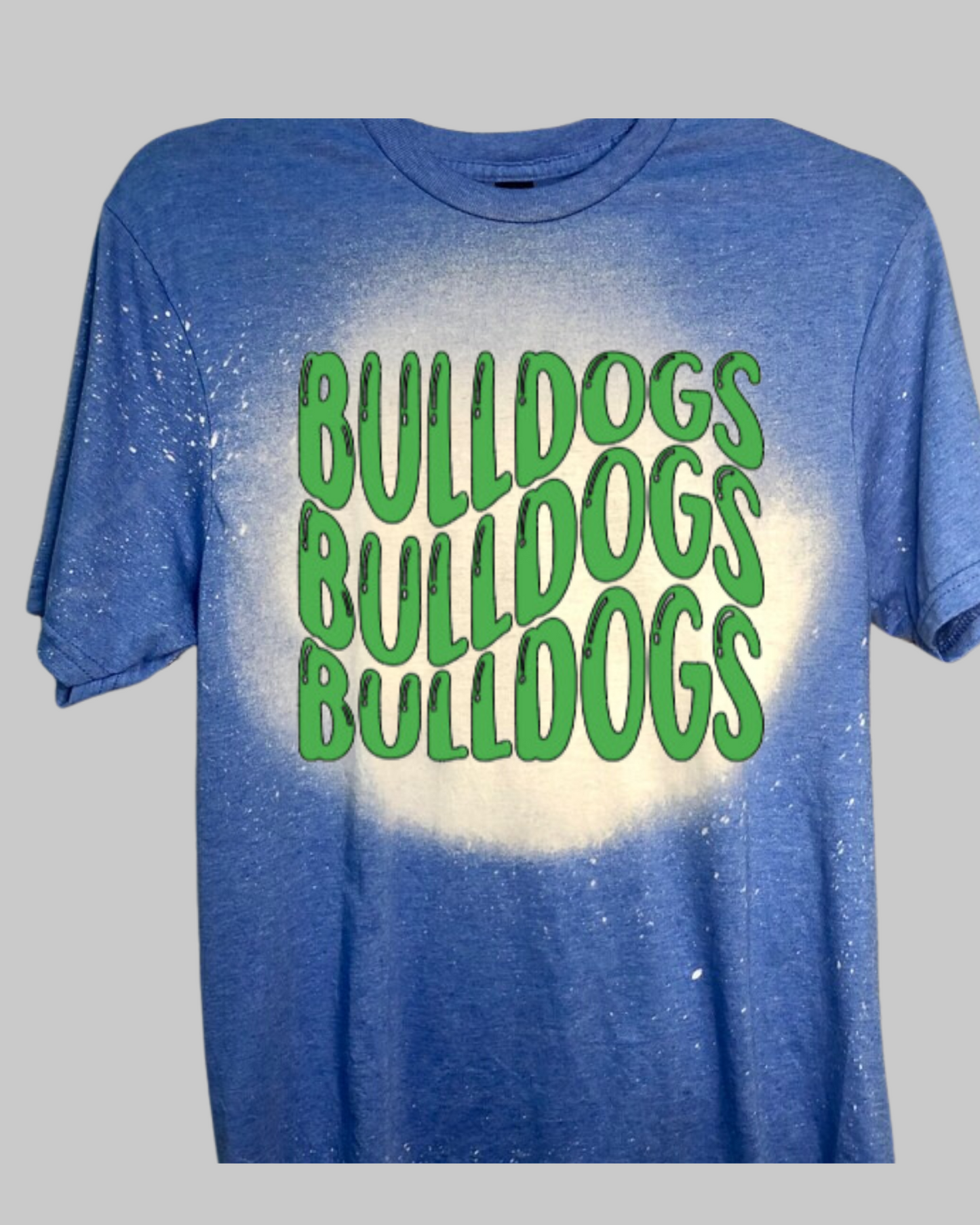 BULLDOG WAVE
