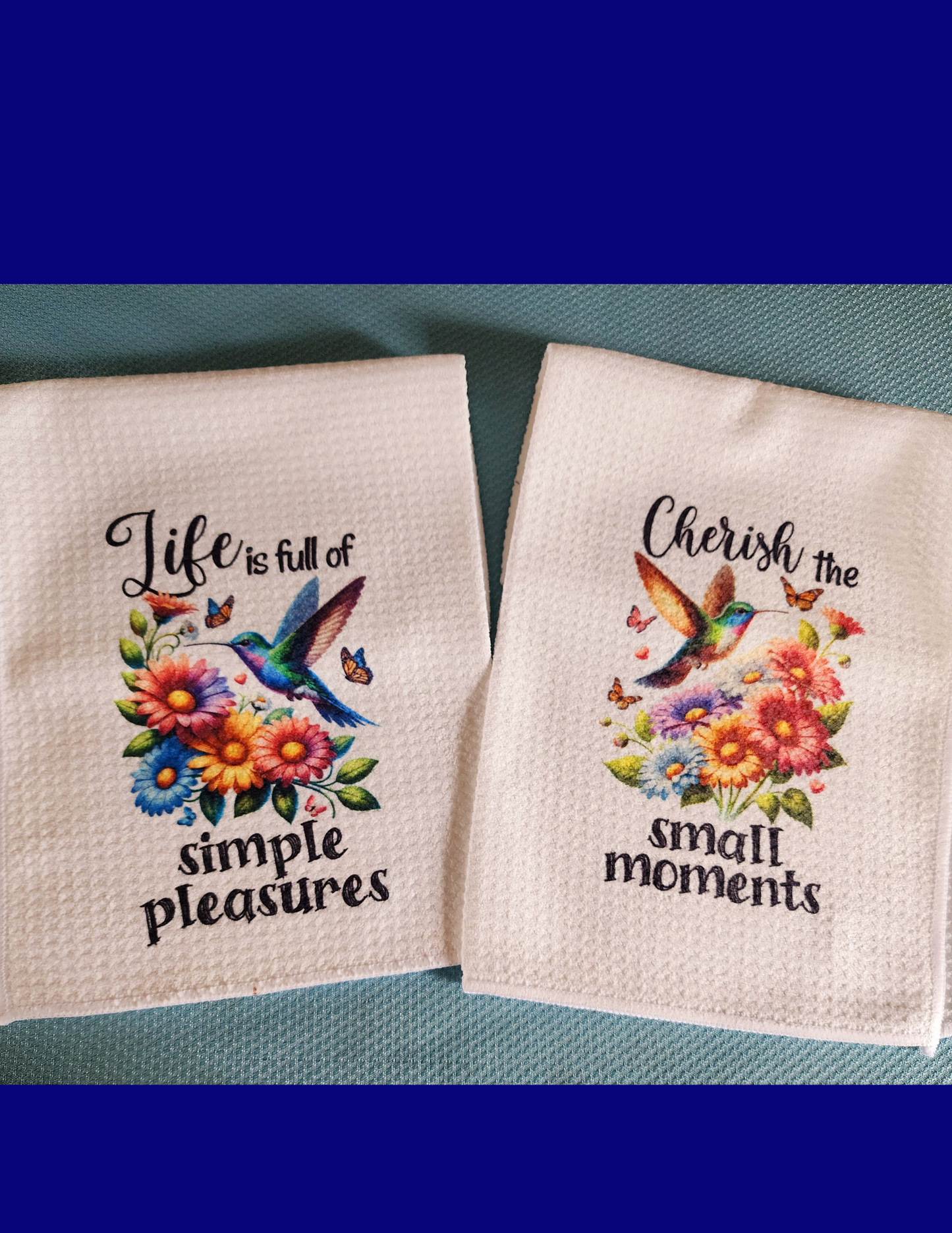 Kitchen Towels
