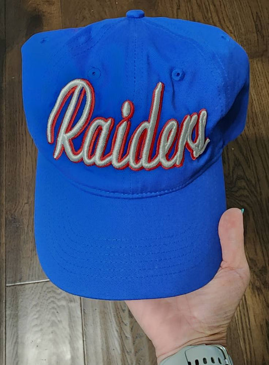 Raiders Hat
