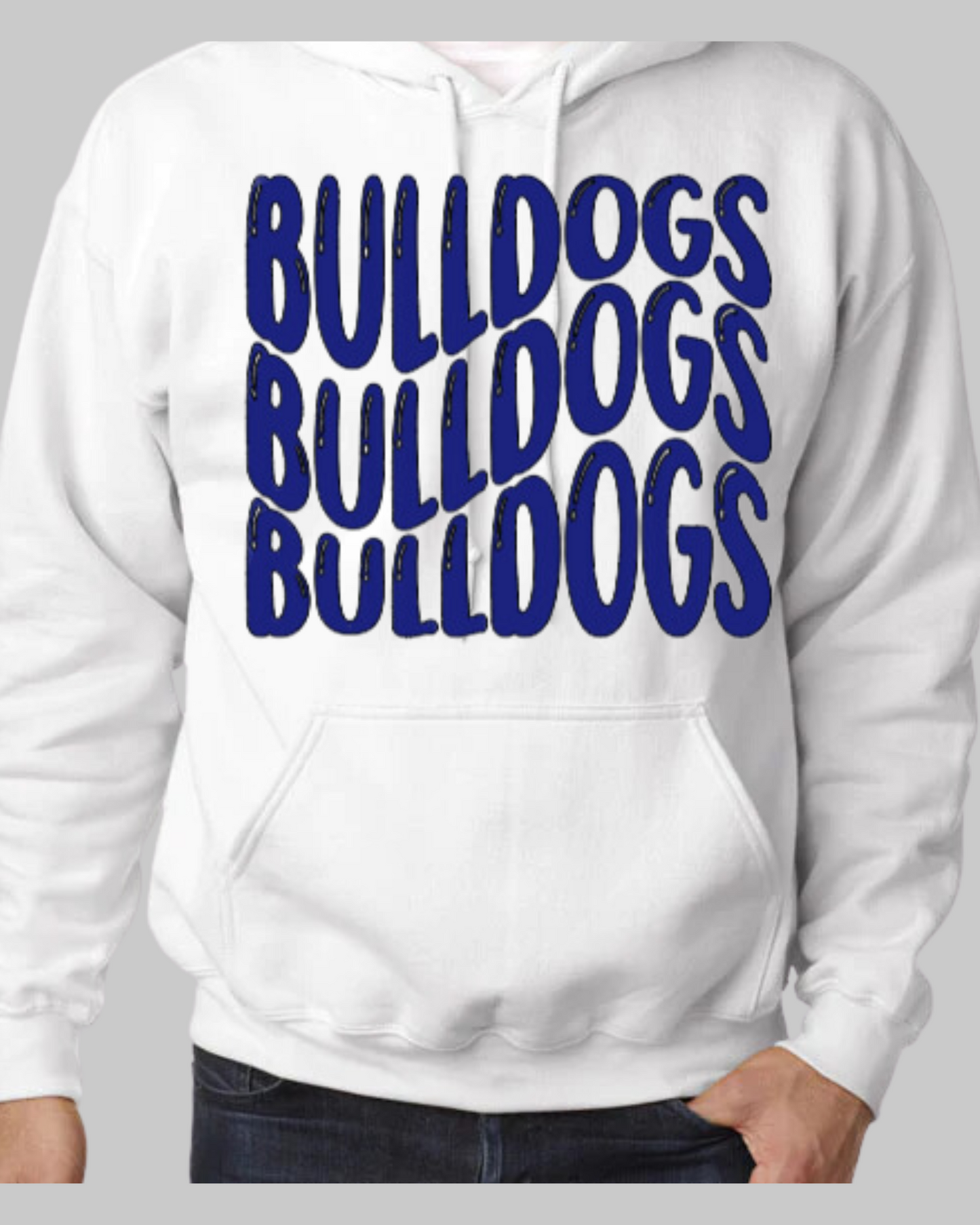 BULLDOG WAVE