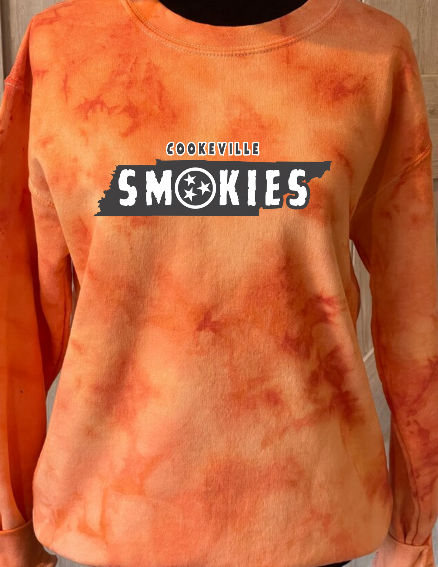 TN SMOKIES
