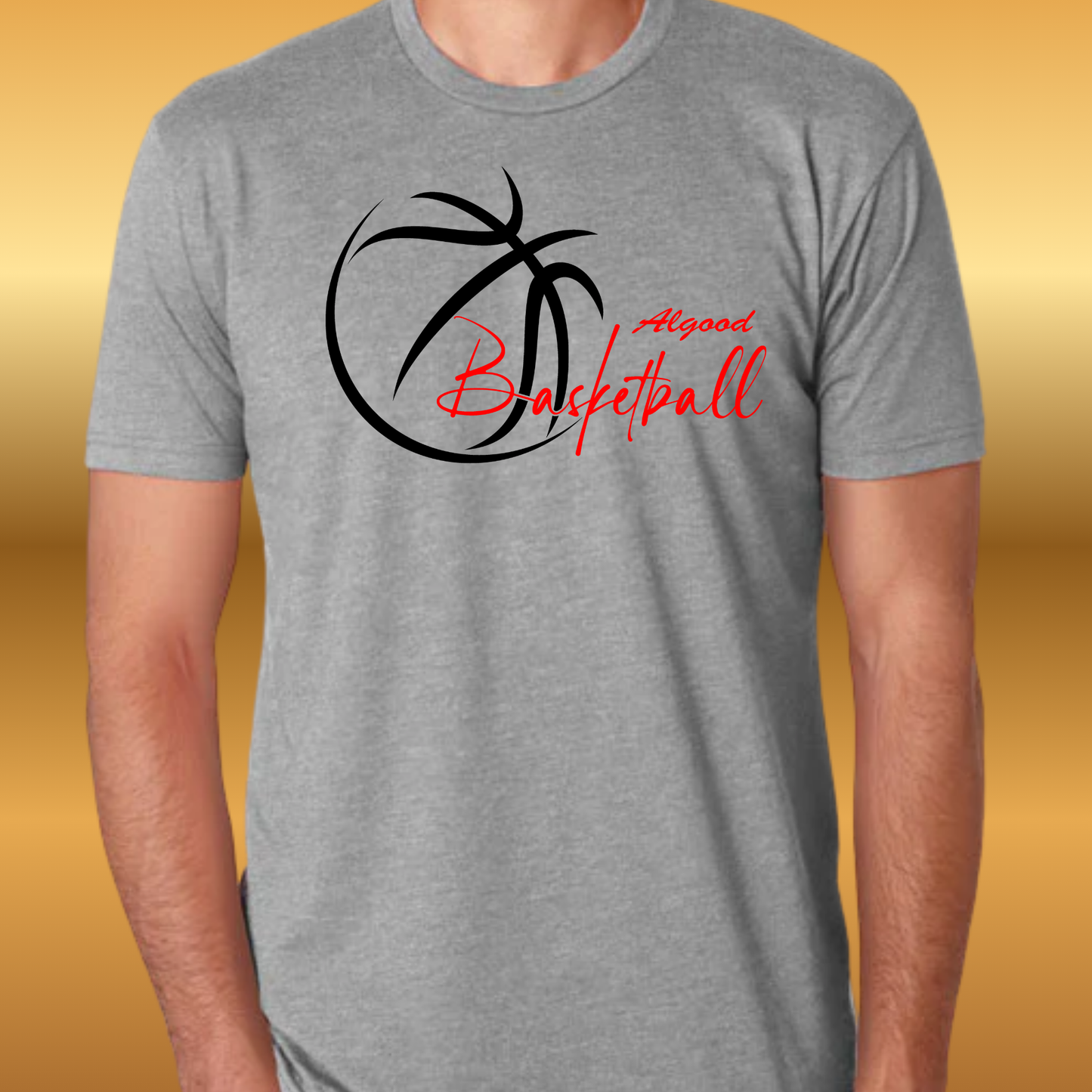 AMS BASKETBALL (YOUTH)