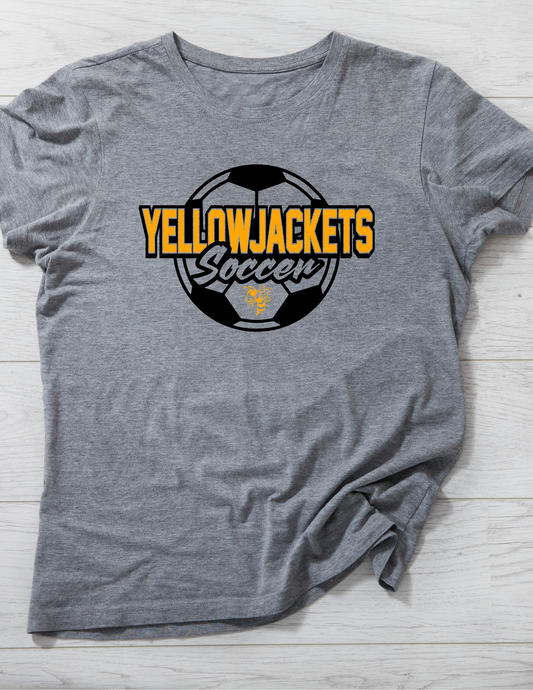 YELLOW JACKET SOCCER