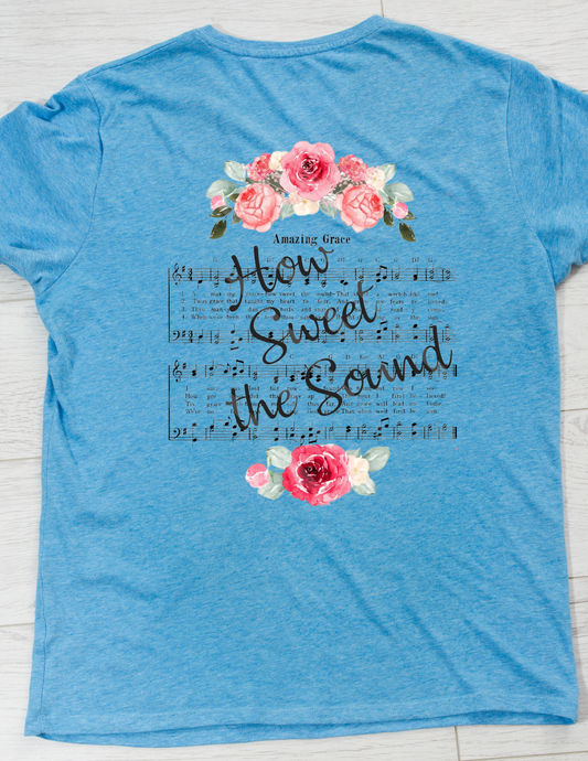 CHRISTIAN SHIRT