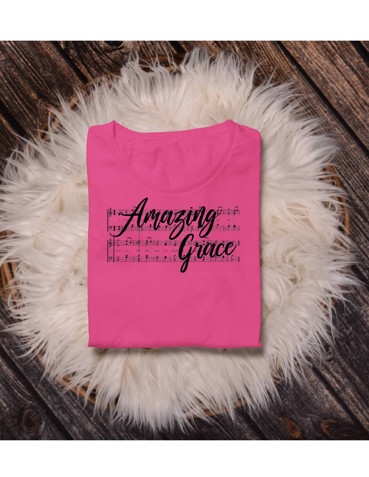 CHRISTIAN SHIRT