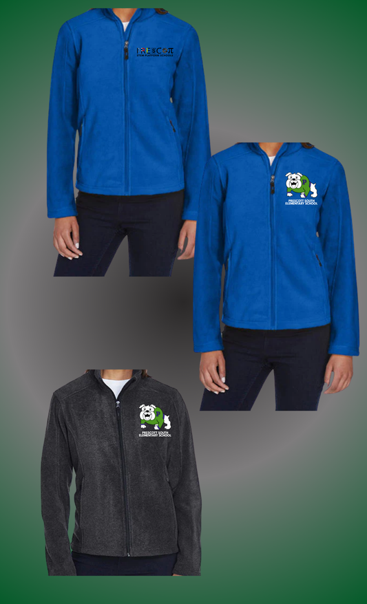 Women's Fleece Jacket