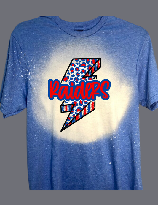 RADIER LIGHTNING BOLT