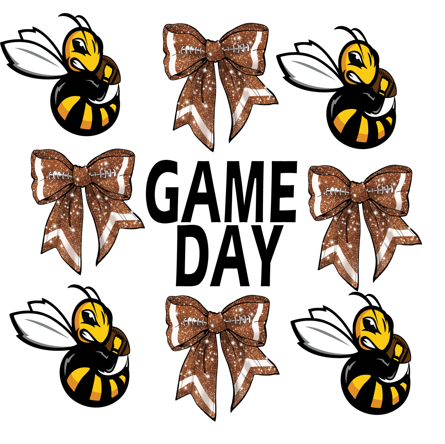 Upperman Decals Stickers