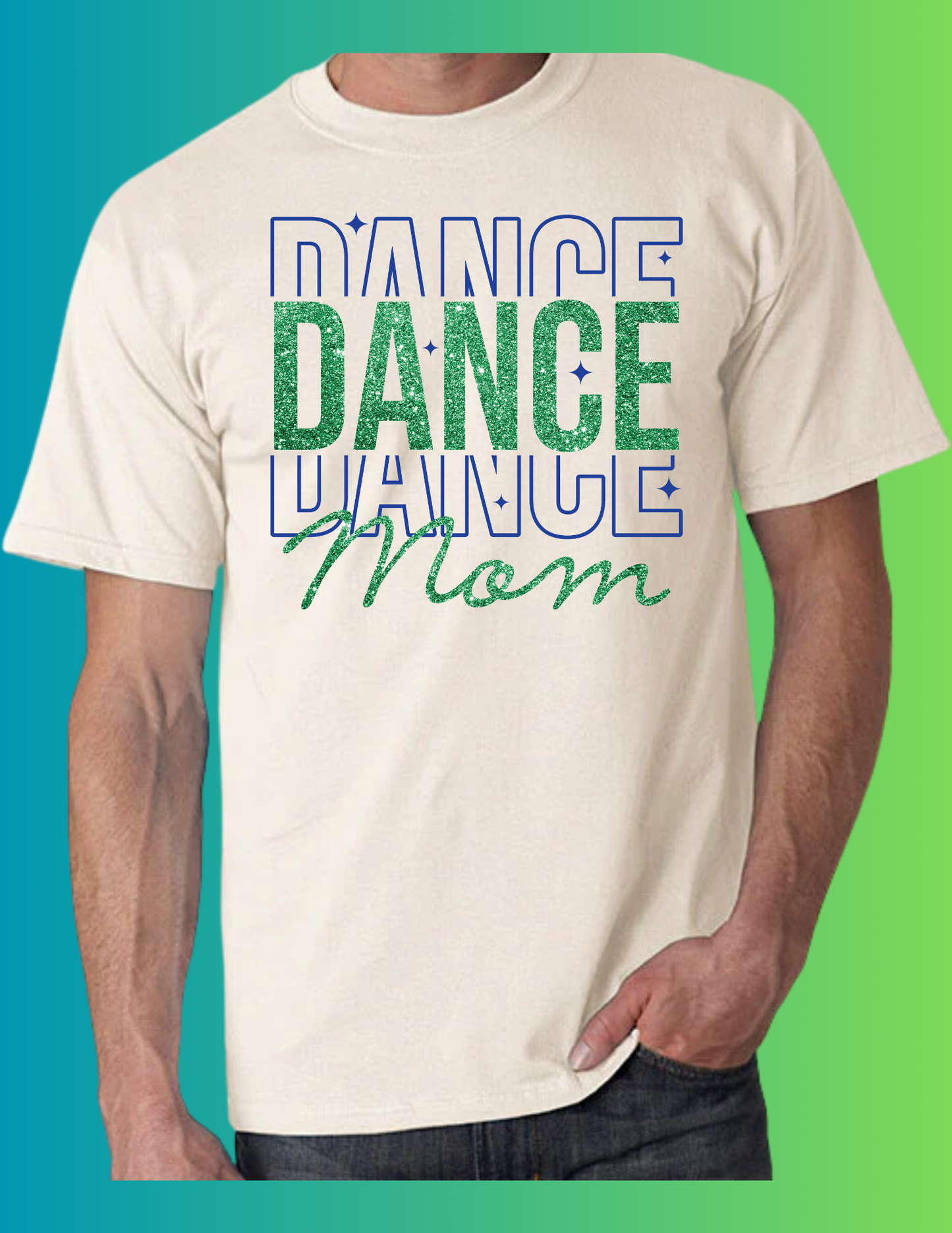 Dance Dance Dance Mom