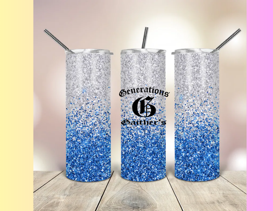 Generations 20 oz tumbler