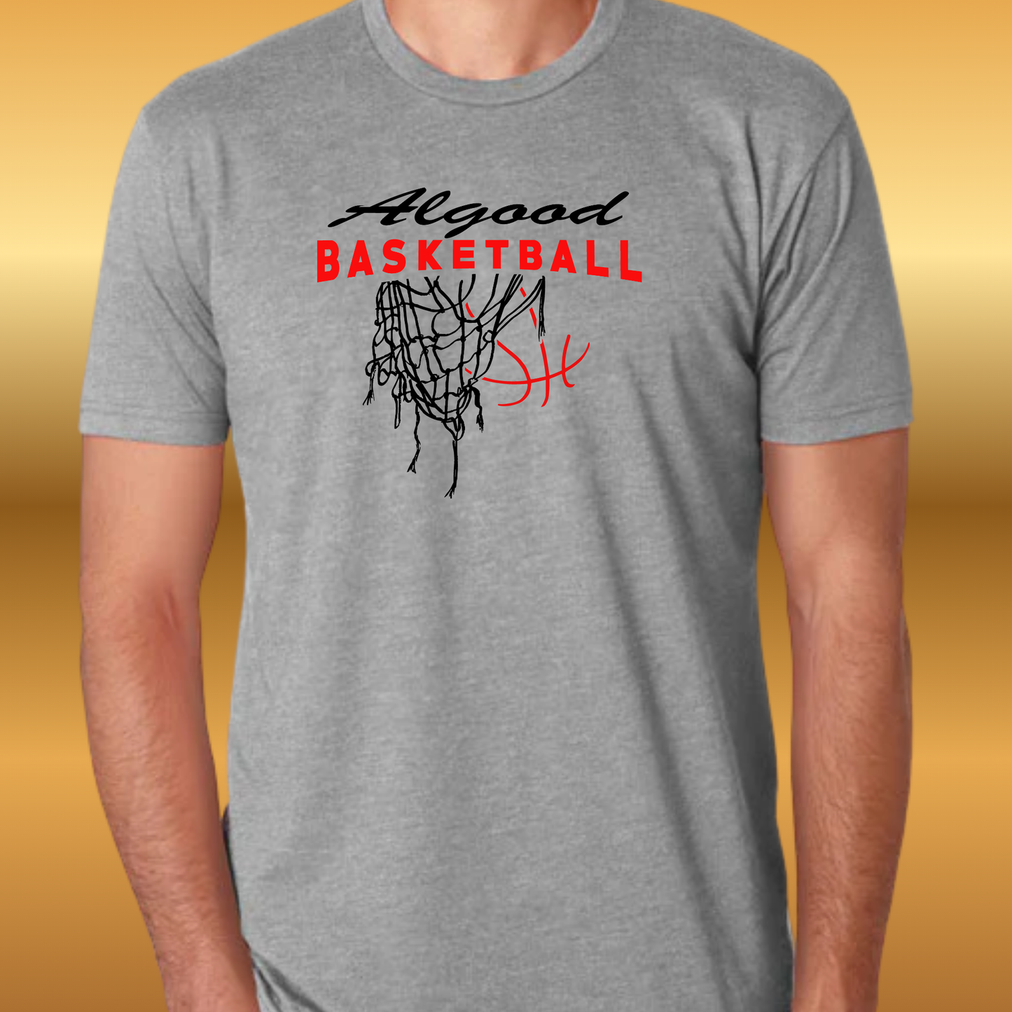 AMS BASKETBALL SWISH (ADULT)