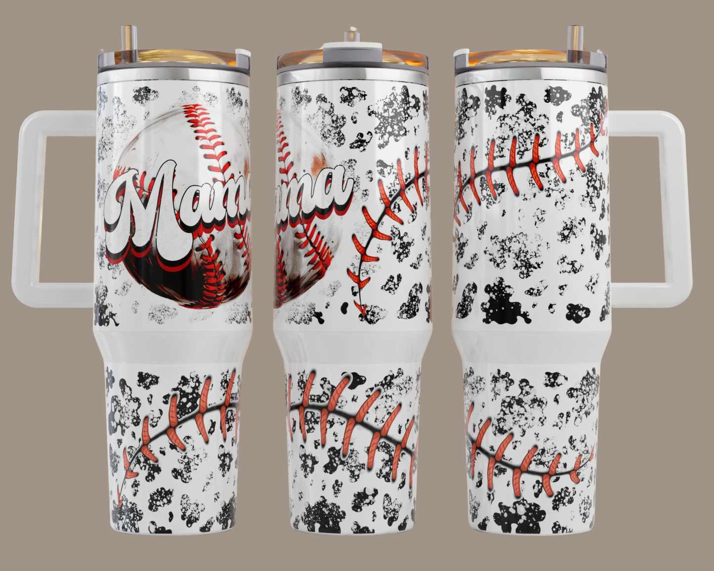 BULLETS TUMBLERS