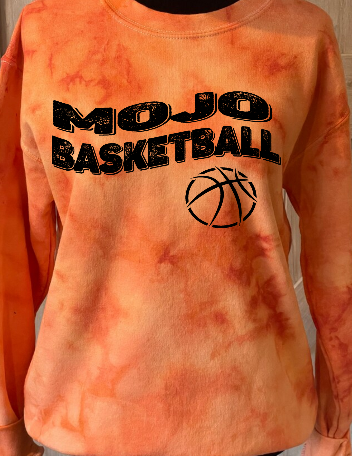 MOJO  SHIRT