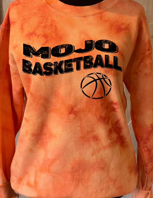 MOJO  SHIRT