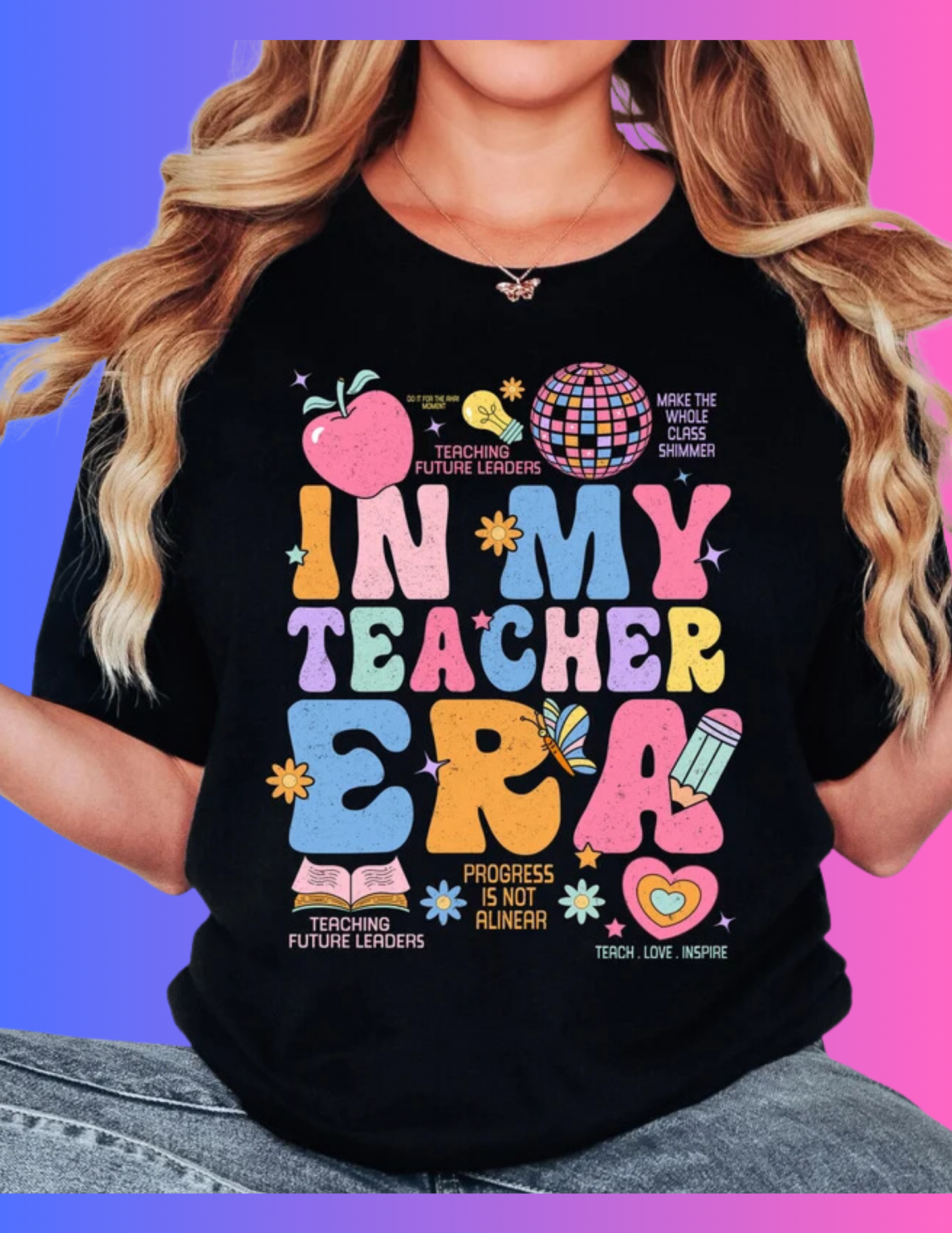 Teacher Era