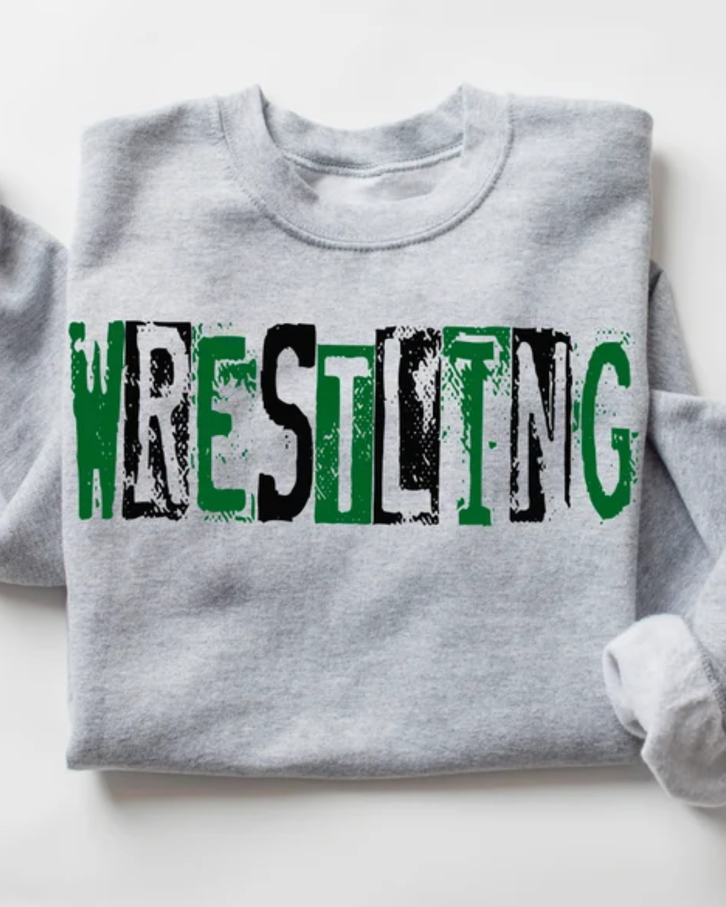 BULLDOG WESTLING