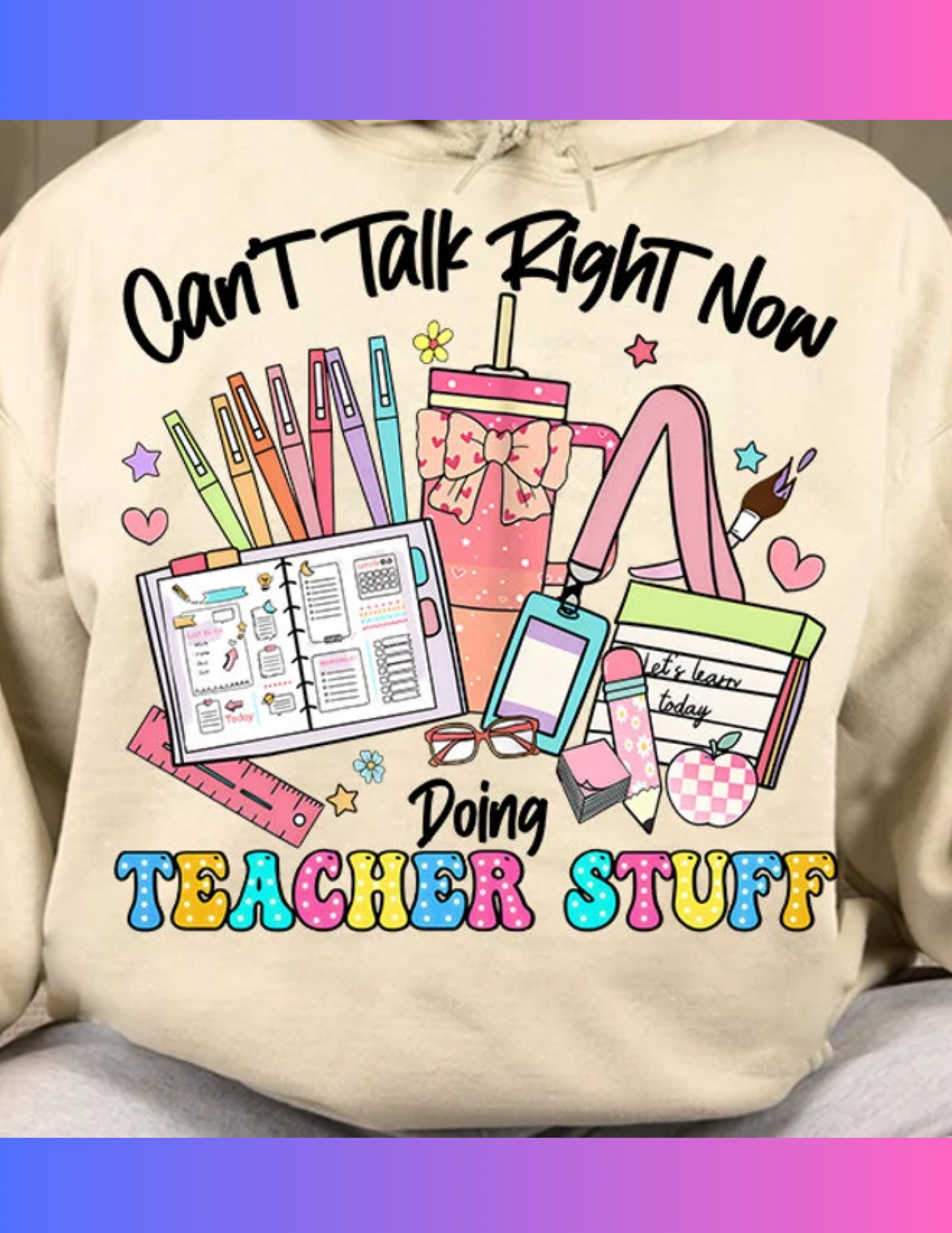 Teacher Day