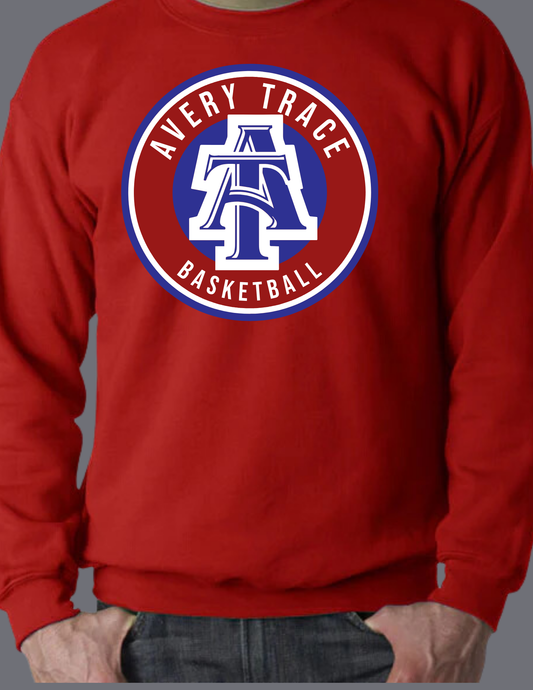 ATMS BASKETBALL CIRCLE