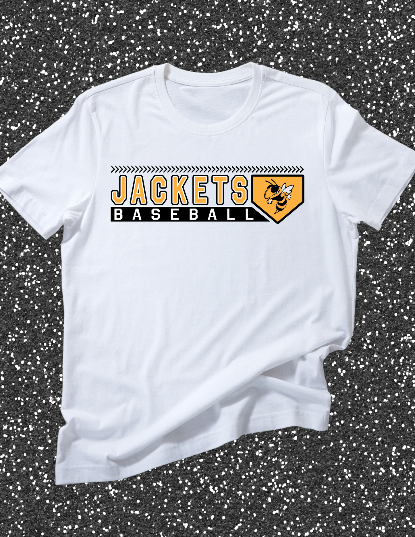 UMS Jackets baseball